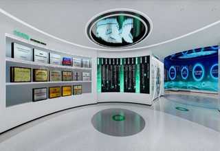 舟山日风室外温泉度假村设计