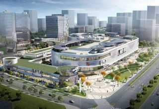 配镜中心加盟费多少钱