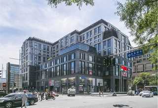 南京地源热泵控制板定制