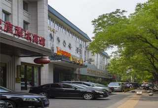 广东办公楼甲醛室内空气治理