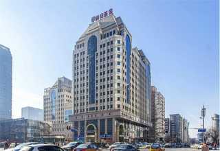 上海果蔬城市配送中心