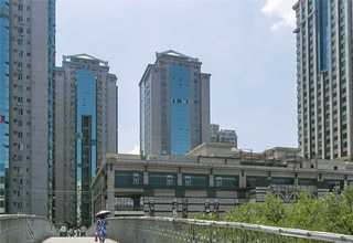 空调系统与新风系统