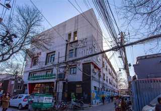 杭州本地门店装修设计信息