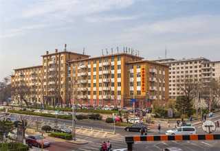 杨浦区半包家装