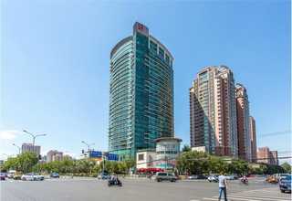 衬氟温控调节阀