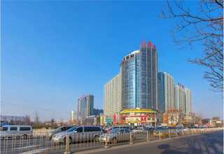 琼山区大气软装家具商场