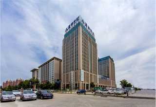 天津石油LED防爆灯