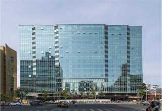 浦东新区医院机房装修工程