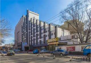 昆明城市大气网格化监测站