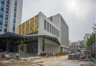 新建工厂布局设计咨询